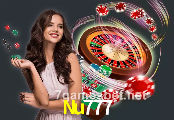 vivo no cassino Nu777
