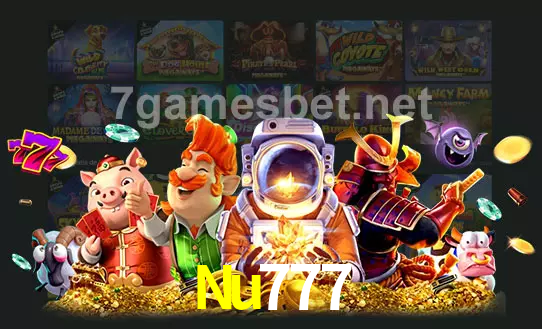 cassino Nu777