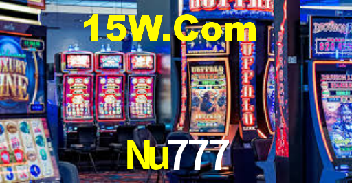 Blackjack Table Nu777