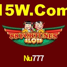 Game Providers Nu777
