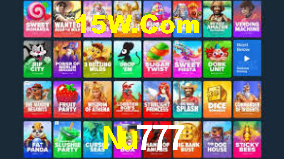 Bônus Generosos e Exclusivos no Nu777 para Você!