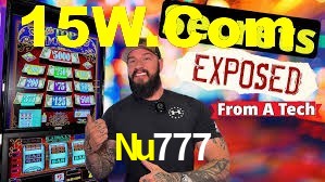 Bonus Features Nu777