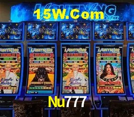 Nu777 - Site Oficial De Apostas E Cassinos - Nu777 Bet
