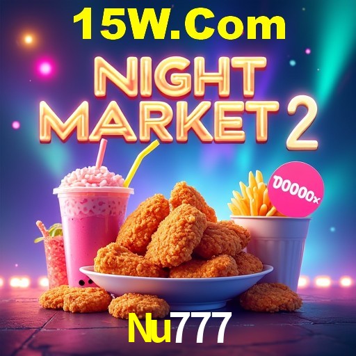 Desvendando o Mundo dos Jogos Virtuais na Nu777
