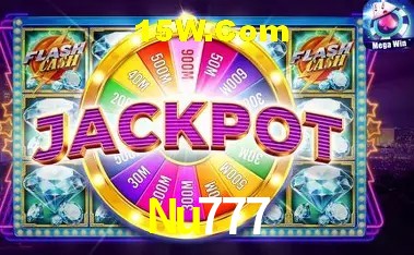 Nu777: Seu Cassino Premiado com Pagamentos Rápidos