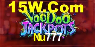 Slot Games Nu777