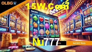 Flash Promotion Nu777