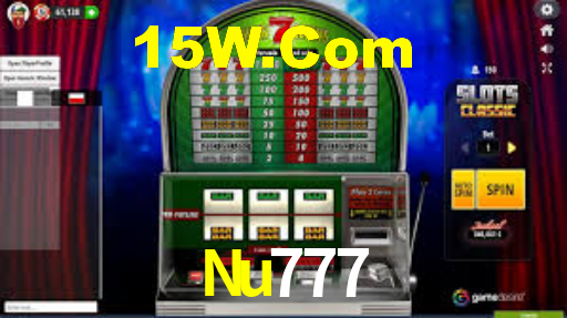 VIP Casino Nu777