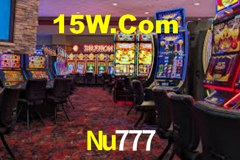 Daily Bonuses Nu777