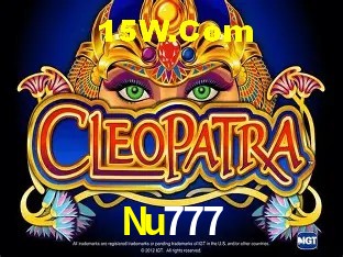 Tecnologia da Plataforma Nu777