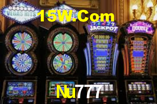 Roulette Table Nu777