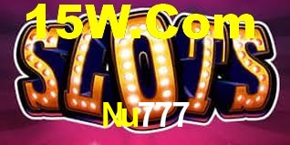 Live Casino Nu777