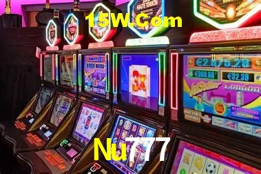 Nu777 App