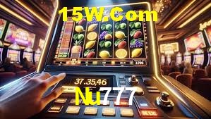 Weekend Specials Nu777