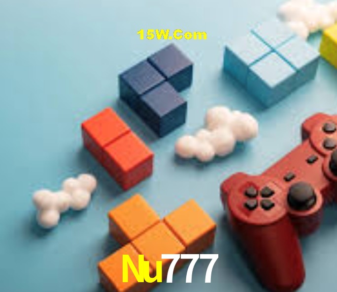 Apostas de Tênis Nu777