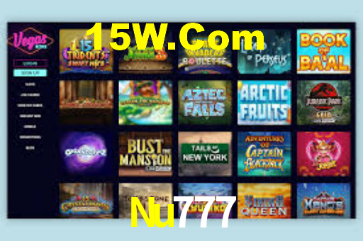 Tournaments Nu777