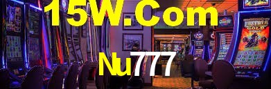 Experiência VIP Nu777