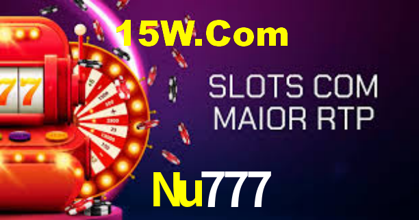 Premium Interface Nu777