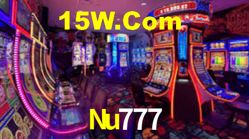 Spaceman Game Nu777