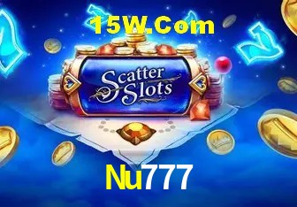Provedores de Jogos Nu777