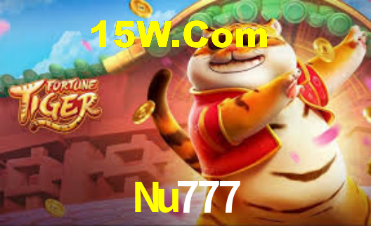 Nu777,Nu777 Bet