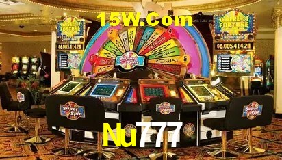 Diretório de Jogos Nu777