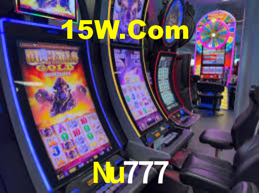 Live Casino Nu777