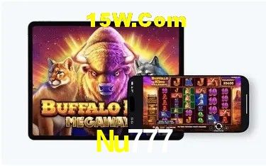 Casino Ao Vivo Nu777