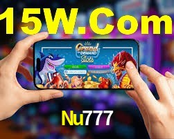 Quick Registration Nu777