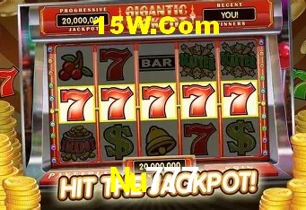 Nu777 Bet